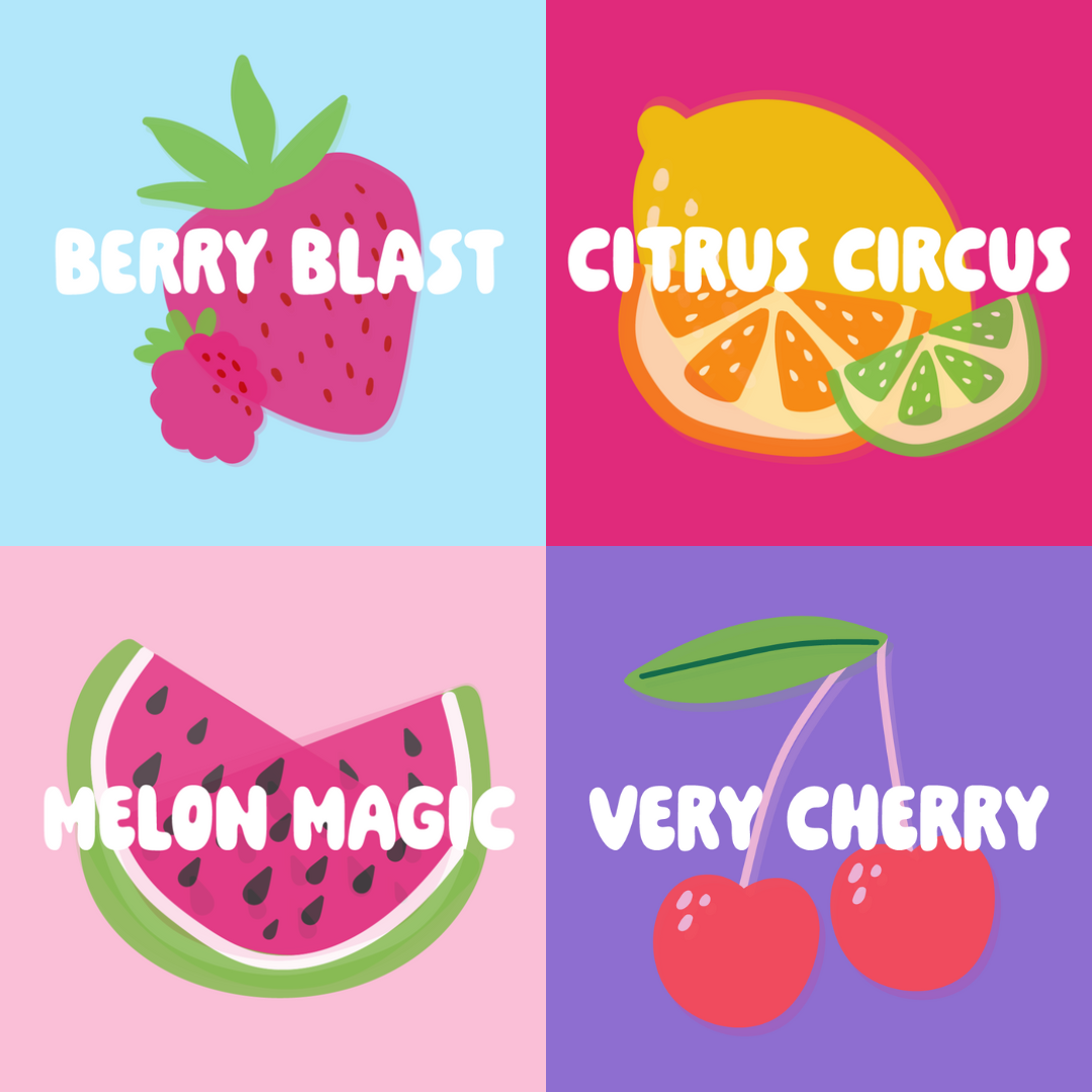 ✨Variety Pack✨