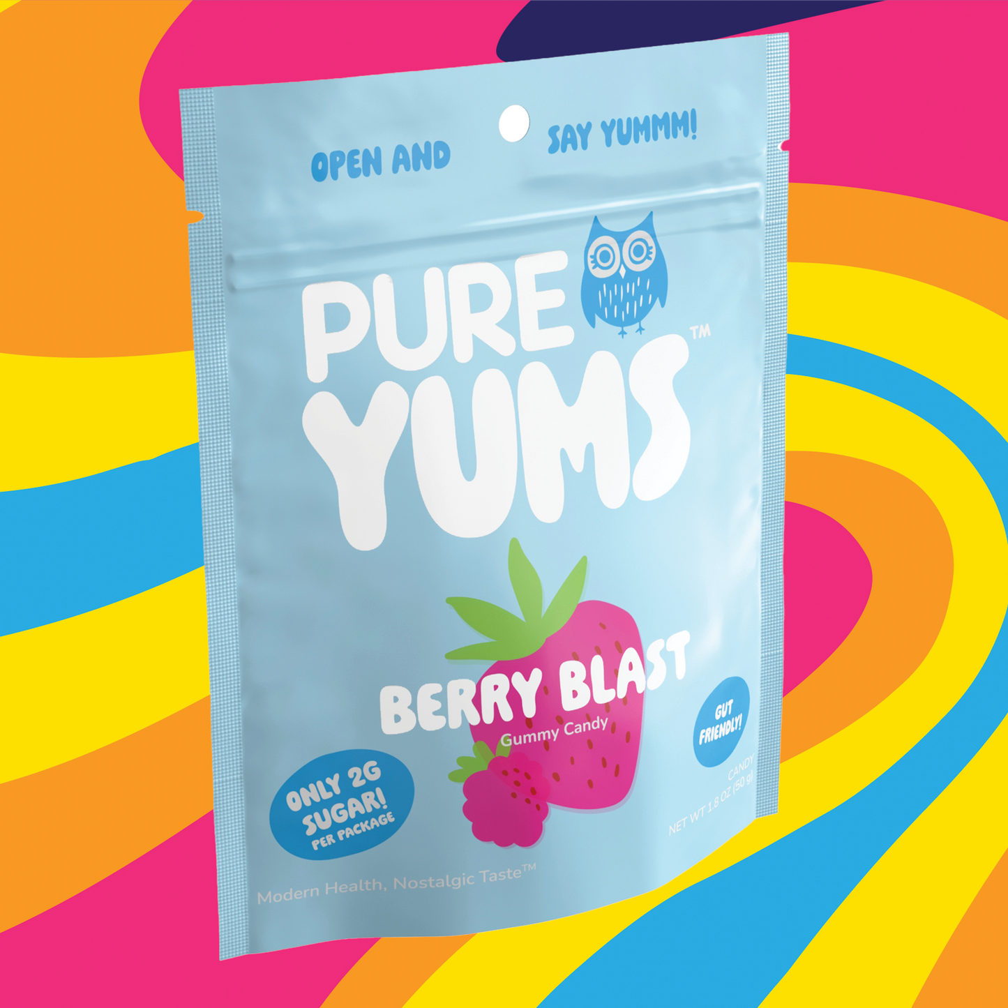Berry Blast