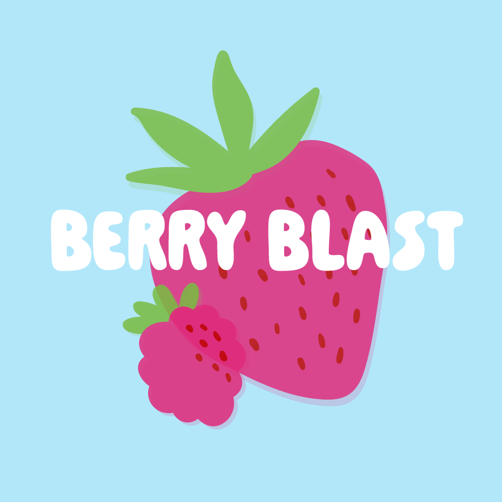 Berry Blast